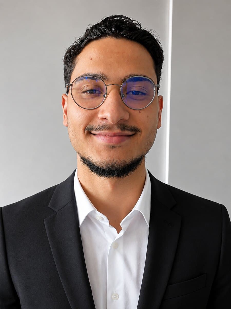 Samet Alkan